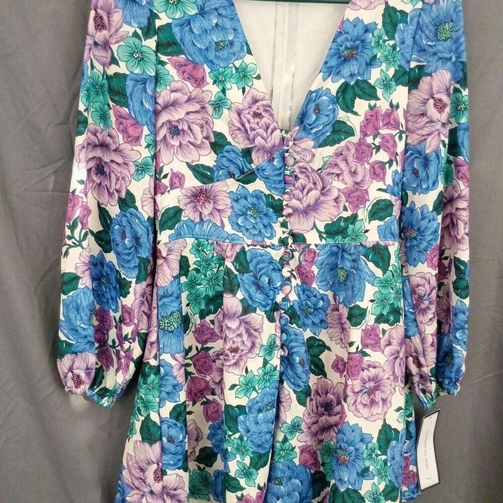 Unbranded Women's Playsuit-romper